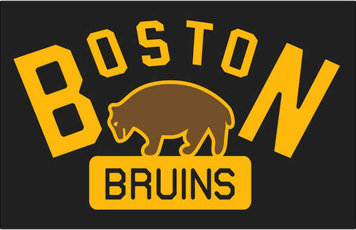 Jual Poster Boston Bruins Hockey Boston Bruins APC011155