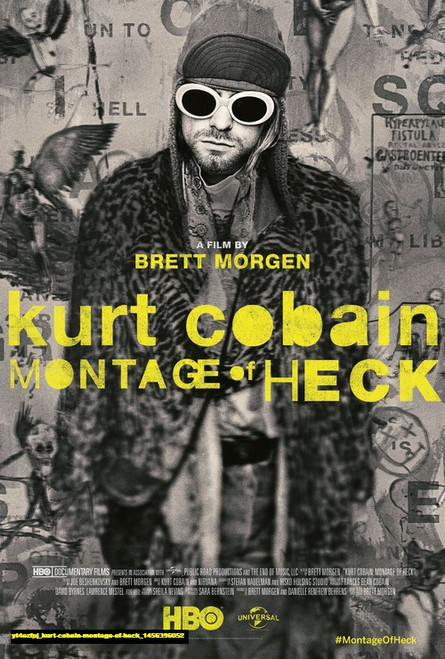 Jual Poster Film kurt cobain montage of heck (yt4ezfpj) Jual Poster Film kurt cobain montage of heck (yt4ezfpj)