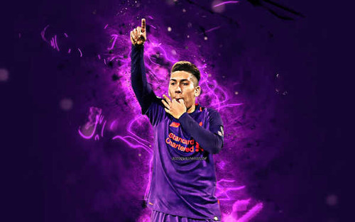 Jual Poster Brazilian Liverpool F.C. Roberto Firmino Soccer Soccer Roberto Firmino APC001 Jual Poster Brazilian Liverpool F.C. Roberto Firmino Soccer Soccer Roberto Firmino APC001