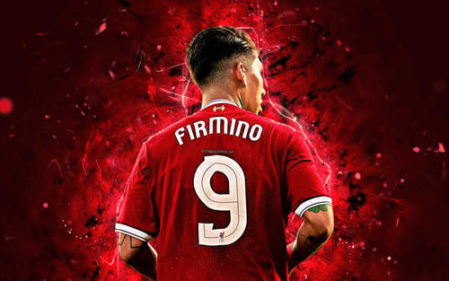 Jual Poster Brazilian Liverpool F.C. Roberto Firmino Soccer Soccer Roberto Firmino APC006 Jual Poster Brazilian Liverpool F.C. Roberto Firmino Soccer Soccer Roberto Firmino APC006