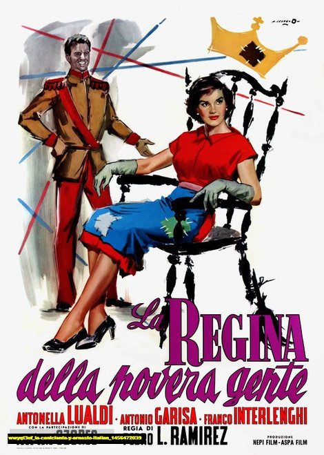 Jual Poster Film la cenicienta y ernesto italian (wwyqt3uf)
