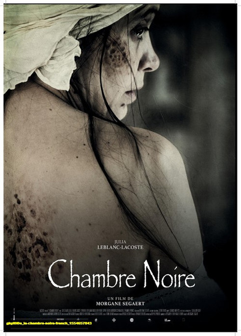 Jual Poster Film la chambre noire french (ghyl0i0o)