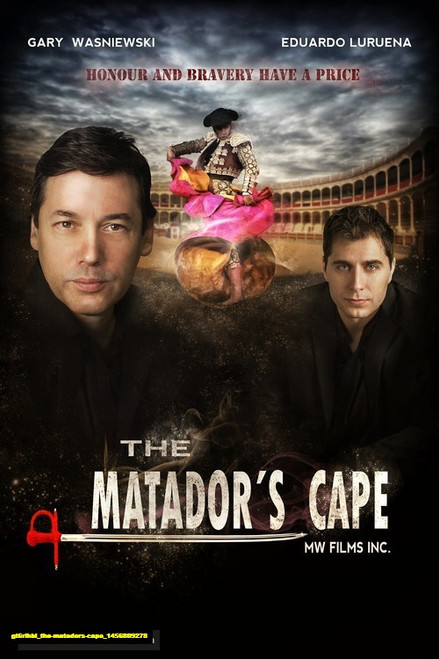 Jual Poster Film the matadors cape (gt6rihbi) Jual Poster Film the matadors cape (gt6rihbi)