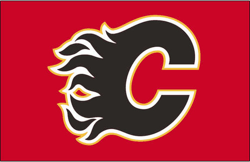 Jual Poster Calgary Flames Hockey Calgary Flames APC002182