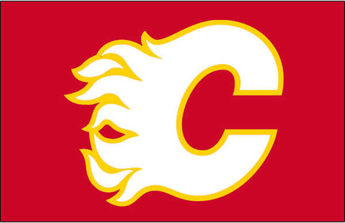 Jual Poster Calgary Flames Hockey Calgary Flames APC003183