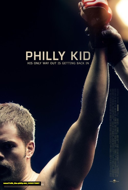 Jual Poster Film the philly kid (wmsi7s8b) Jual Poster Film the philly kid (wmsi7s8b)