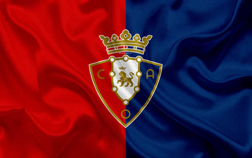 Jual Poster CA Osasuna Emblem Logo Soccer Soccer CA Osasuna APC006 Jual Poster CA Osasuna Emblem Logo Soccer Soccer CA Osasuna APC006