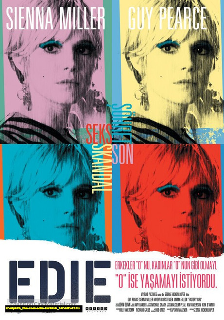 Jual Poster Film the real edie turkish (k5uip6th) Jual Poster Film the real edie turkish (k5uip6th)