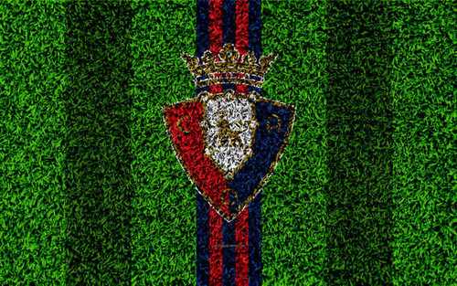 Jual Poster CA Osasuna Emblem Logo Soccer Soccer CA Osasuna APC011 Jual Poster CA Osasuna Emblem Logo Soccer Soccer CA Osasuna APC011