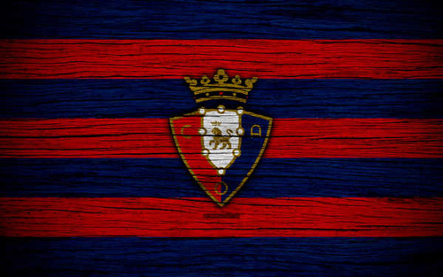 Jual Poster CA Osasuna Emblem Logo Soccer Soccer CA Osasuna APC012 Jual Poster CA Osasuna Emblem Logo Soccer Soccer CA Osasuna APC012