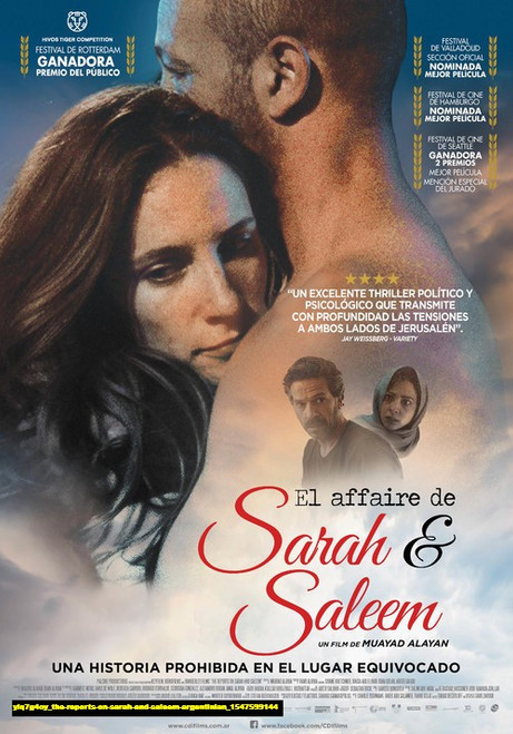 Jual Poster Film the reports on sarah and saleem argentinian (ylq7g4oy) Jual Poster Film the reports on sarah and saleem argentinian (ylq7g4oy)