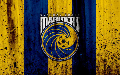 Jual Poster Central Coast Mariners FC Emblem Logo Soccer Soccer Central Coast Mariners FC APC005 Jual Poster Central Coast Mariners FC Emblem Logo Soccer Soccer Central Coast Mariners FC APC005