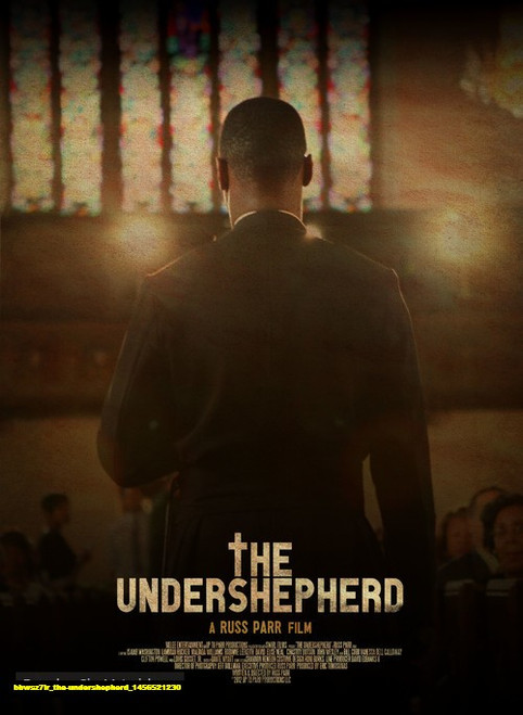 Jual Poster Film the undershepherd (bbwsz7lr)