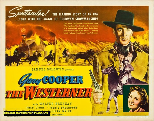 Jual Poster Film the westerner (qdx5unpf) Jual Poster Film the westerner (qdx5unpf)