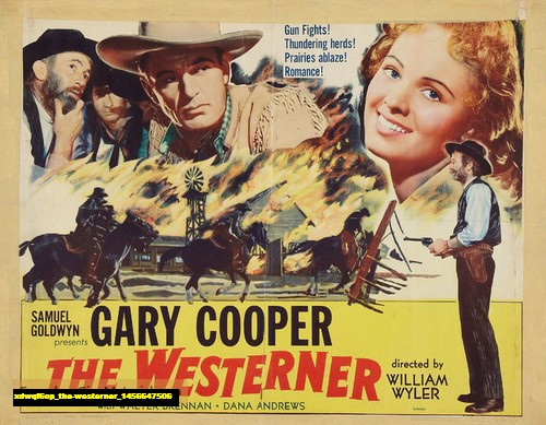 Jual Poster Film the westerner (xdwqf6op) Jual Poster Film the westerner (xdwqf6op)