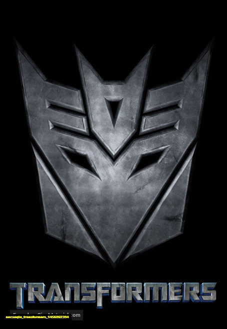 Jual Poster Film transformers (aocsaqto)