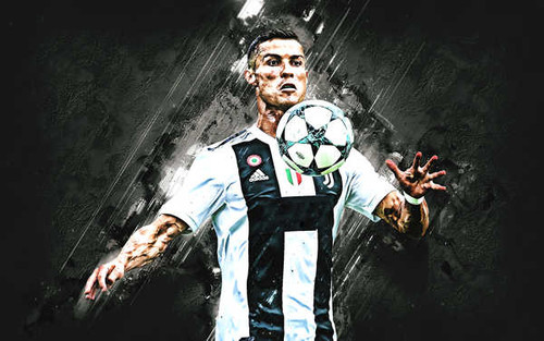 Jual Poster Cristiano Ronaldo Juventus F.C. Portuguese Soccer Soccer Cristiano Ronaldo APC036 Jual Poster Cristiano Ronaldo Juventus F.C. Portuguese Soccer Soccer Cristiano Ronaldo APC036