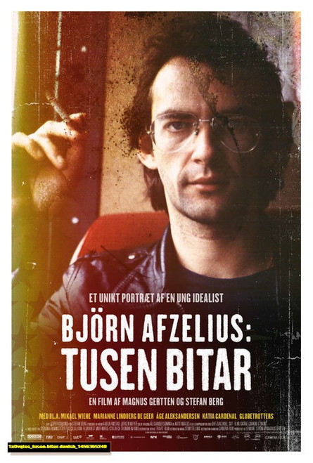 Jual Poster Film tusen bitar danish (1x0vqtes) Jual Poster Film tusen bitar danish (1x0vqtes)