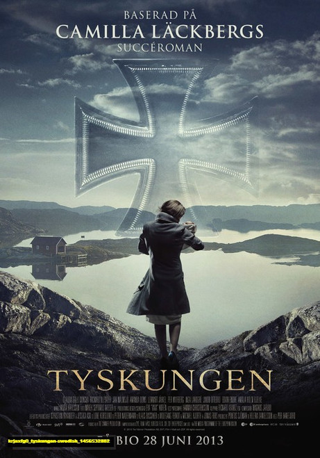 Jual Poster Film tyskungen swedish (krjaxfg0) Jual Poster Film tyskungen swedish (krjaxfg0)