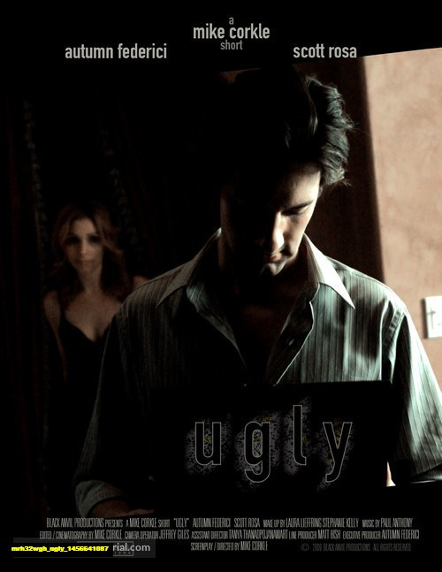 Jual Poster Film ugly (mrh32wgb) Jual Poster Film ugly (mrh32wgb)