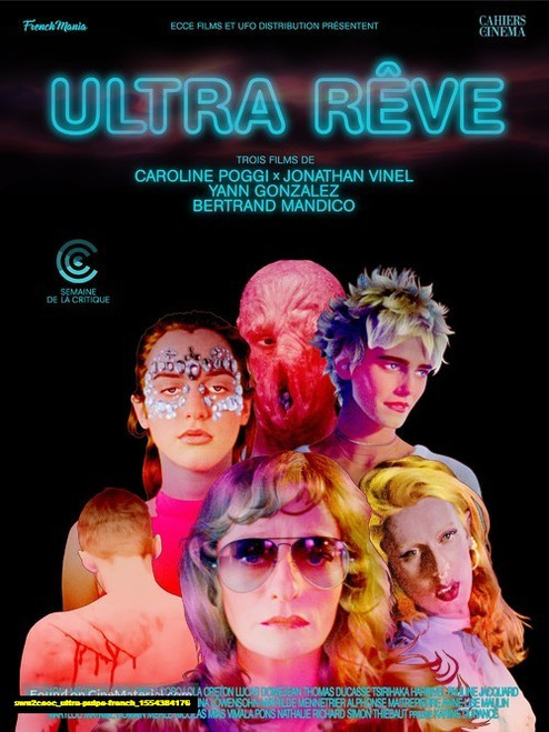 Jual Poster Film ultra pulpe french (swn2ceoc)