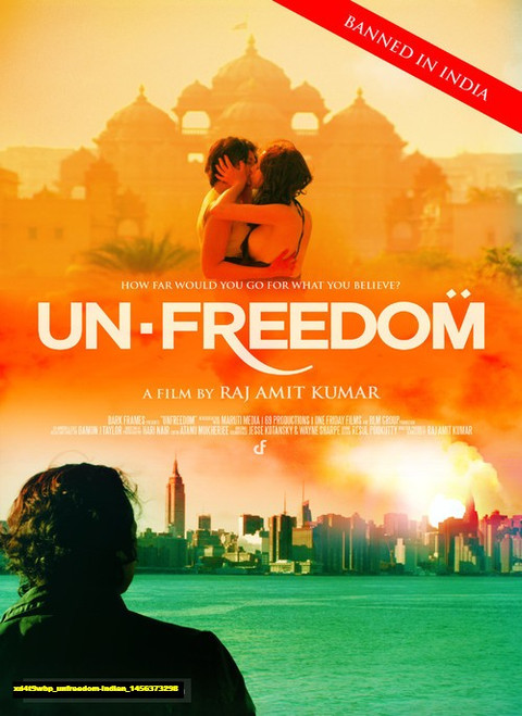 Jual Poster Film unfreedom indian (xd4t9wbp) Jual Poster Film unfreedom indian (xd4t9wbp)