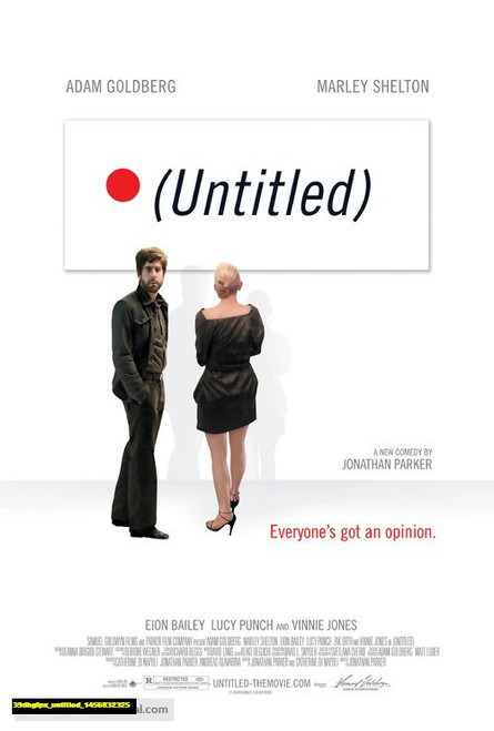 Jual Poster Film untitled (39dbgfpx)