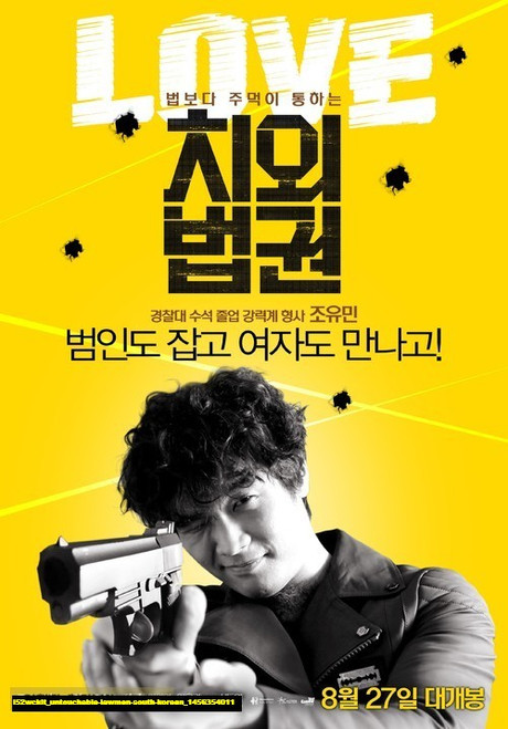 Jual Poster Film untouchable lawmen south korean (l52wcklt) Jual Poster Film untouchable lawmen south korean (l52wcklt)