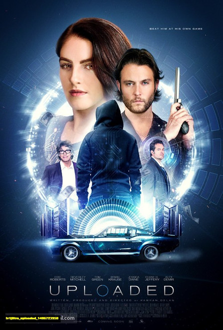 Jual Poster Film uploaded (iv1j8tre) Jual Poster Film uploaded (iv1j8tre)