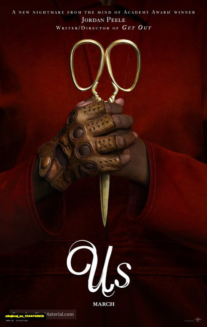 Jual Poster Film us (x0sjkrxj) Jual Poster Film us (x0sjkrxj)
