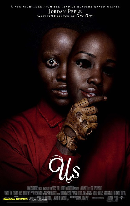 Jual Poster Film us (ykqprlyf) Jual Poster Film us (ykqprlyf)