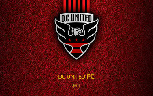 Jual Poster D.C. United Emblem Logo MLS Soccer Soccer D.C. United APC006