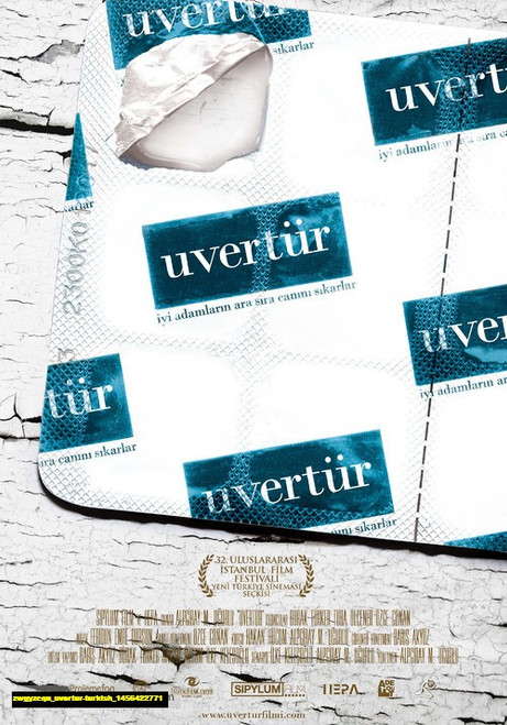 Jual Poster Film uvertur turkish (zwgyzcqu) Jual Poster Film uvertur turkish (zwgyzcqu)