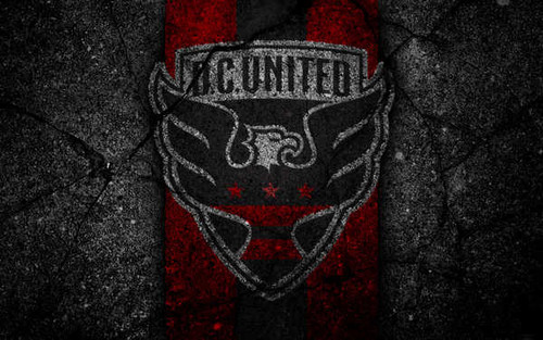 Jual Poster D.C. United Emblem Logo MLS Soccer Soccer D.C. United APC013