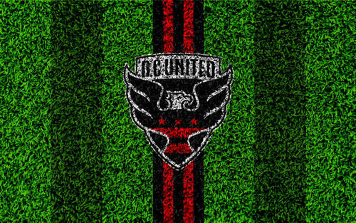 Jual Poster D.C. United Emblem Logo MLS Soccer Soccer D.C. United APC015