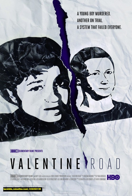 Jual Poster Film valentine road (iqcntdde)