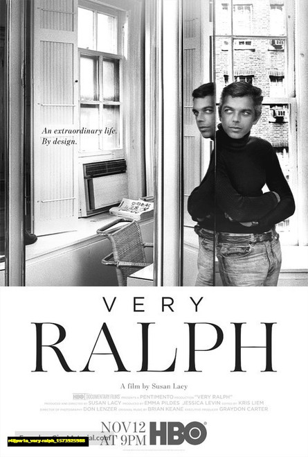 Jual Poster Film very ralph (r4ijpw1a)