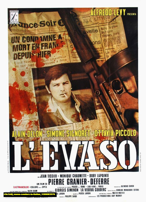 Jual Poster Film veuve couderc la italian (r5ic5z6j) Jual Poster Film veuve couderc la italian (r5ic5z6j)
