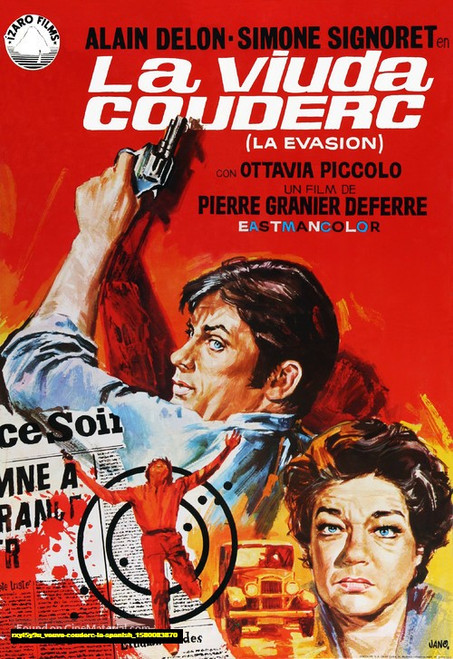 Jual Poster Film veuve couderc la spanish (rxyi5y9u) Jual Poster Film veuve couderc la spanish (rxyi5y9u)