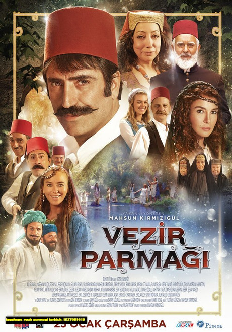 Jual Poster Film vezir parmagi turkish (lpgqhxpo) Jual Poster Film vezir parmagi turkish (lpgqhxpo)