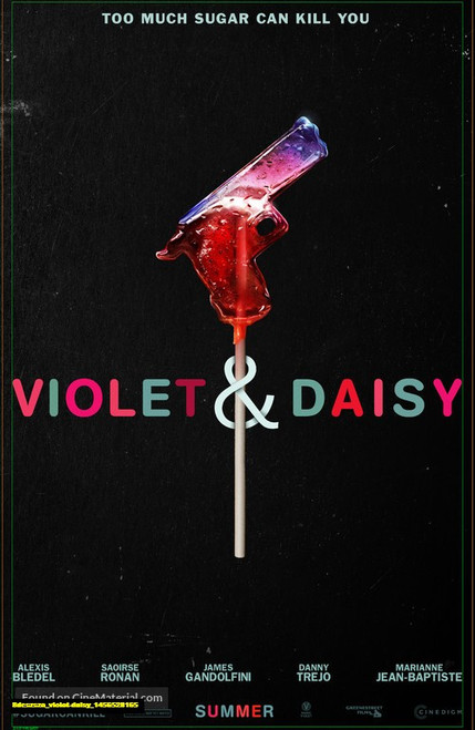 Jual Poster Film violet daisy (8dcszsza) Jual Poster Film violet daisy (8dcszsza)