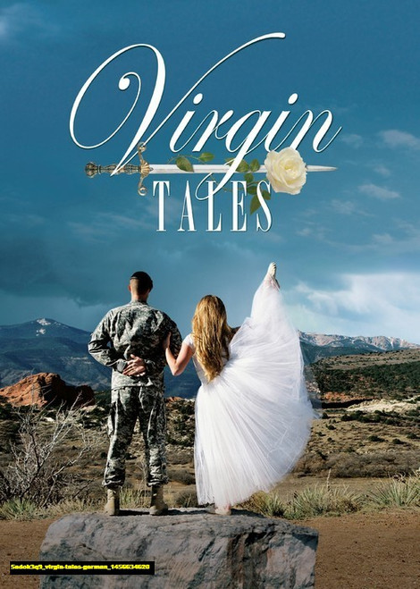 Jual Poster Film virgin tales german (5adok3q9) Jual Poster Film virgin tales german (5adok3q9)