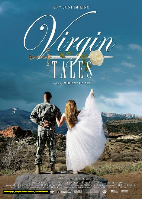 Jual Poster Film virgin tales swiss (6k0uspqa) Jual Poster Film virgin tales swiss (6k0uspqa)