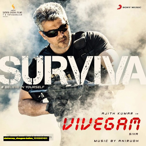 Jual Poster Film vivegam indian (ntetwxwp) Jual Poster Film vivegam indian (ntetwxwp)