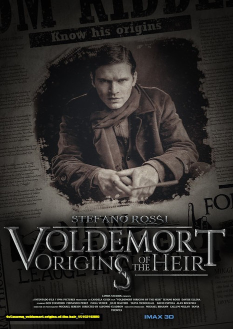 Jual Poster Film voldemort origins of the heir (4s5auzmq) Jual Poster Film voldemort origins of the heir (4s5auzmq)