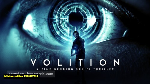 Jual Poster Film volition (jp1hjzsu)