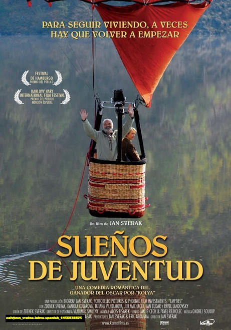 Jual Poster Film vratne lahve spanish (oalvjusn) Jual Poster Film vratne lahve spanish (oalvjusn)