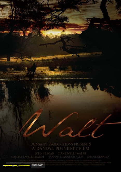 Jual Poster Film walt (snyuem8u) Jual Poster Film walt (snyuem8u)