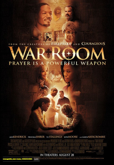 Jual Poster Film war room (xzoogmkh) Jual Poster Film war room (xzoogmkh)