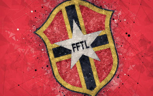 Jual Poster East Timor Emblem Logo Soccer Soccer East Timor National Football Team APC003 Jual Poster East Timor Emblem Logo Soccer Soccer East Timor National Football Team APC003